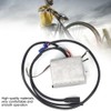 Durable Middle Motor Built In Controller Accessory Electric Bike Conversion