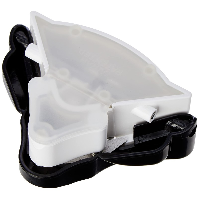 Docrafts 5 mm Corner Punch