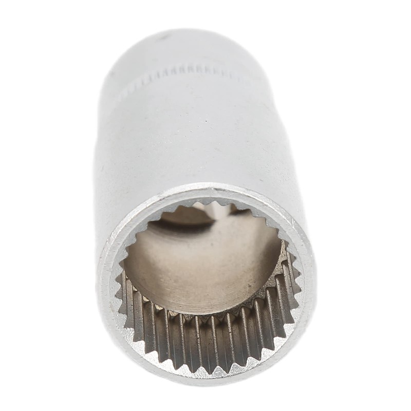 Diesel fuel Injection Pump Socket, Steel Alloy 1/2in Diesel Fuel