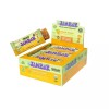 Jambar Energy Bar Musical Mango 2.12 Oz Pack Of 4