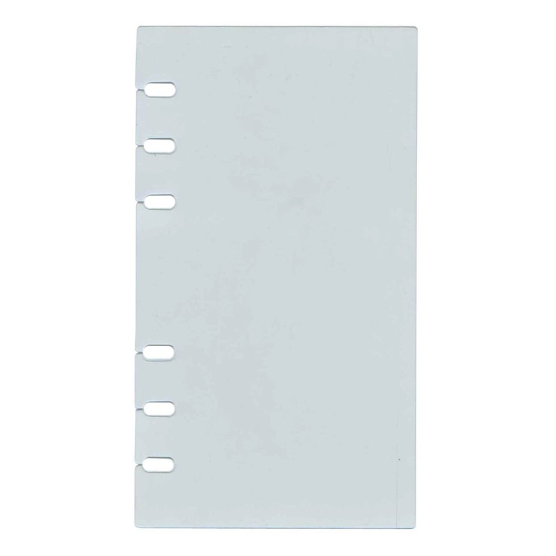 reimei藤井 Leonardo Refill Guide Protector Bible DR222