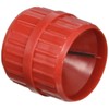 SHAVIV Plastic Pipe Finisher 15590083