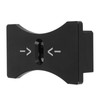 Engine Cam Gear Lock Timing Belt Install Tool Aluminium Alloy