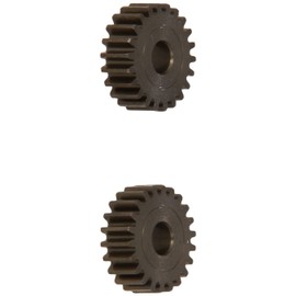 Hitachi 326295 Idle Gear Set (2-Piece) WH/WR14DL Replacement Part