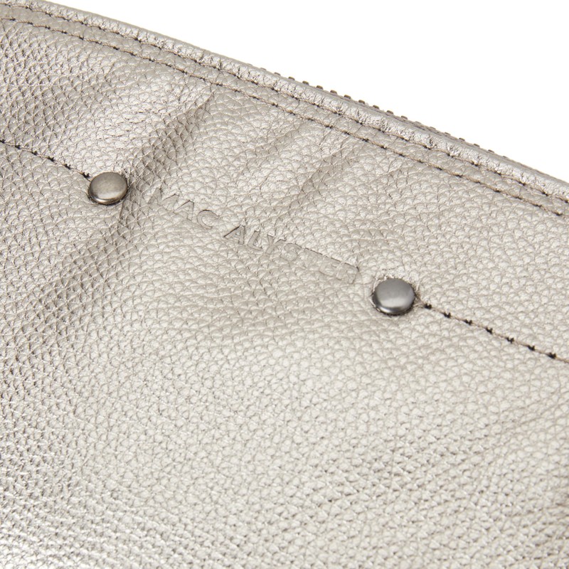 MAC ALYSTER Trousse Bronze One Size Womens, bronze, Casual
