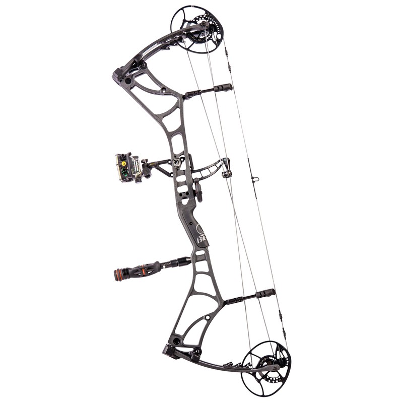 Trophy Ridge Hitman Stabilizer