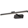 Modern LEDs Sconce Wall Lamp AC100-240V 9W 40cm/15.7in Bathroom Mirror