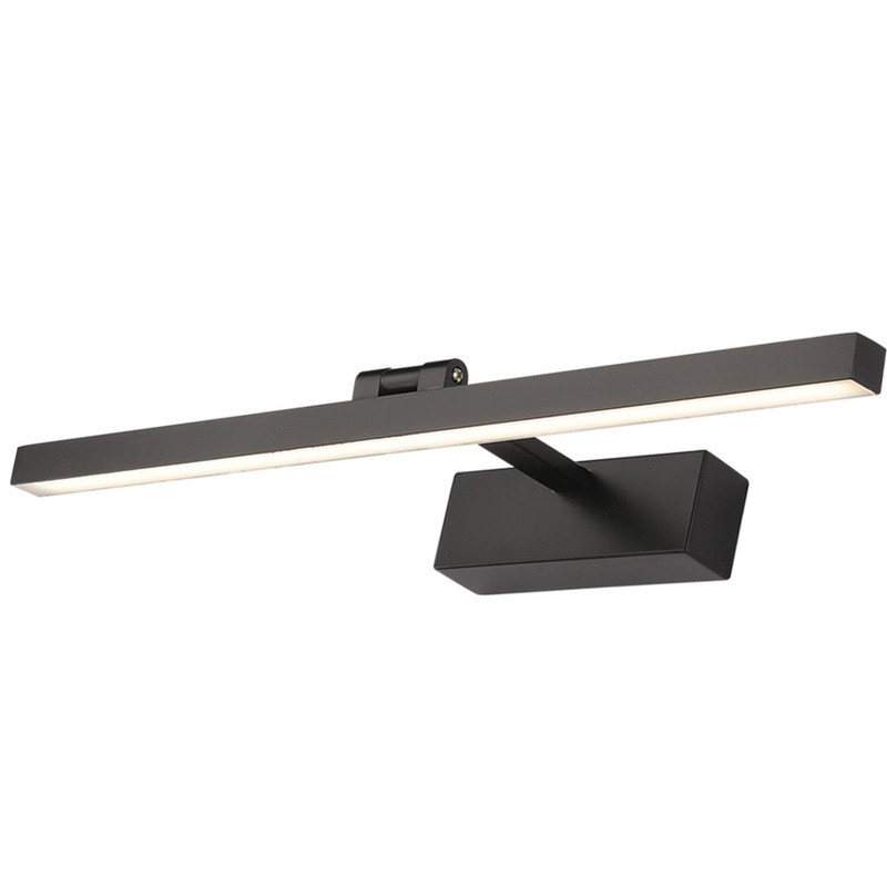 Modern LEDs Sconce Wall Lamp AC100-240V 9W 40cm/15.7in Bathroom Mirror