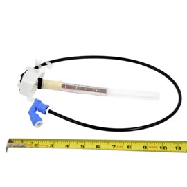 LG AJU73292403 Refrigerator Water Inlet Valve Genuine Original Equipment Manufacturer (OEM) Part