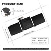 A1708 A1713 Battery for A2171 A2159 A2289 A2338, Compatible with