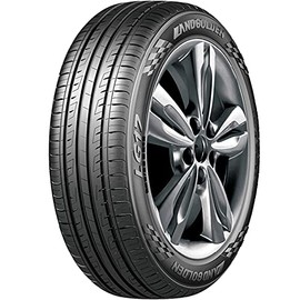 Landgolden LG17 All-Season High Performance Radial Tire-205/45R16 205/45/16 205/45-16 87W Load Range XL 4-Ply BSW Black Side Wall