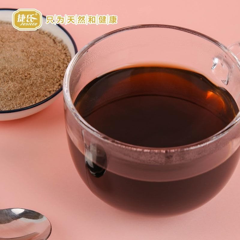 Sour Plum Powder 400g (14.1oz.) Plum juice Concentrated Granules Instant