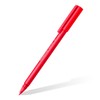 Staedtler Ballpoint Stick Pens, 43235MWP10TH