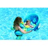 Poolmaster Mommy and Me Swimming Pool Baby Float With Sun