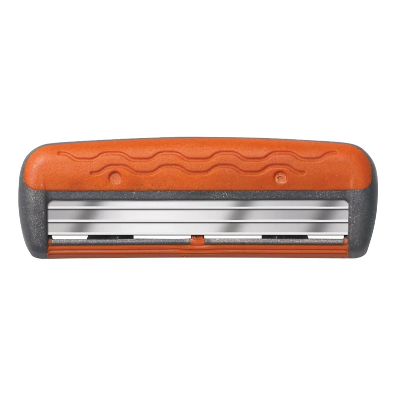 BIC Rastrillo Bic Hybrid Comfort 3 1 mango y 6