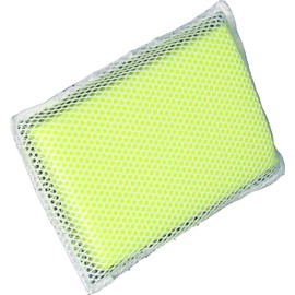 Jumbo Mesh Sponge