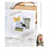 92 Sheets Stickers, Notebook, Cats, Dogs, Animals, Collage, Flowers, Stylish,