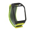 2 in 1 Elastic Braided Nylon Sport Watch Strap Replacement