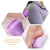 KOMBIUDA Suction Cup Massage Ball Back Neck Lumbar Spine Relief