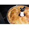 Fox Run Blackbird Pie Vent, Pie Bird for Baking