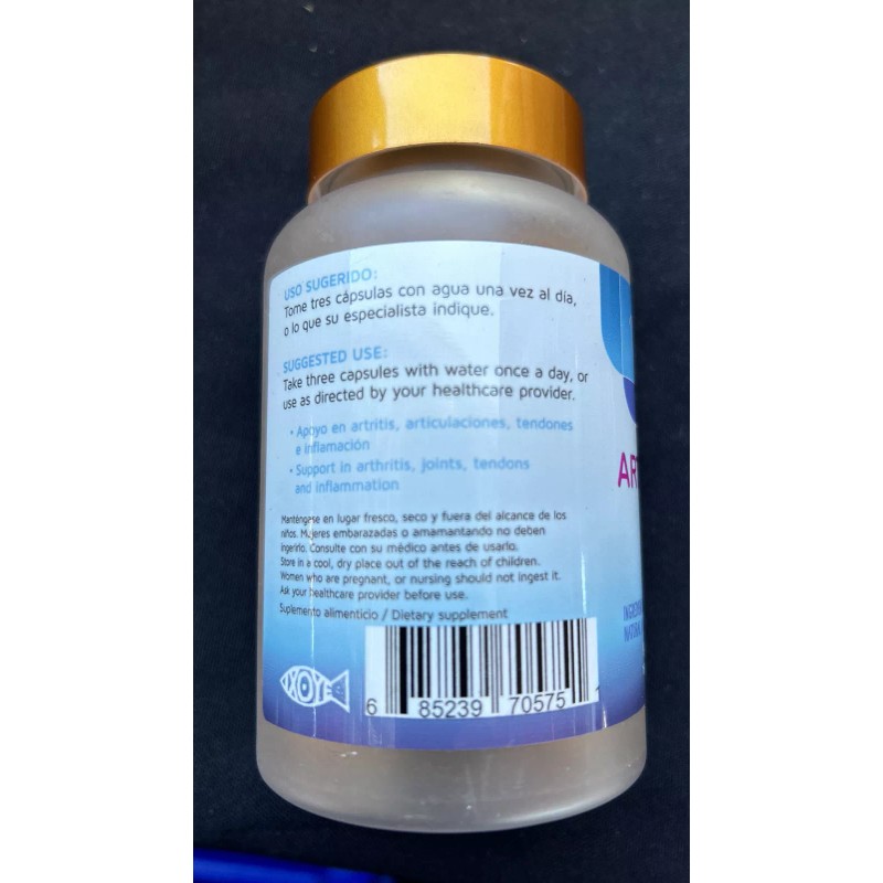 Betel Natural Artrimax by Betel Natural 90 Cap