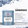 WELLA PROFESSIONALS Blondor Plex9 Powder Lightener - BlondorPlex 800 g