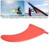 Surfboard Fin Environmental PVC Surf SUP Paddle Board Fins for