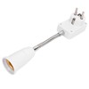 All Direction Extension Adapter Extension Socket Converter E27 Socket Converter
