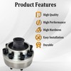 1744014 CV Joint High Angle Repair Kit Compatible with 2007-2018