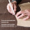 Tailor Mark Pencil Fabric Invisible Erasable Chalk Free Sewing Marker