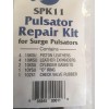 Coburn Milking Machine Surge Pulsator Repair Kit