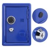 Kids Safe Box, Children Money Box, Cash Box, Made of