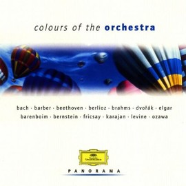 Panorama - Colours of the Orchestra