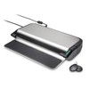 Kensington LD5400T Thunderbolt 3 Universal Dual 4K Dock with K-Fob