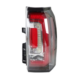 waltyotur Tail Light Brake Light Halogen Bulb Replacement for 2015-2020 Yukon and Yukon XL Right Side Replacement for 84536243 GM2801268