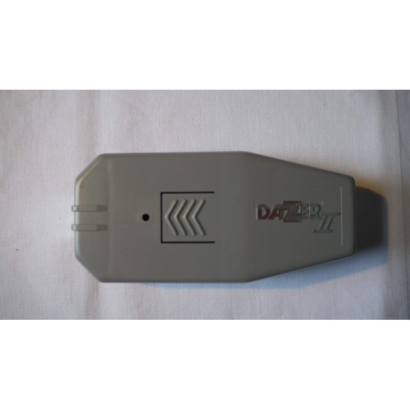 Dog Dazer II Ultrasonic Dog Deterrent
