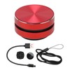 Bluetooth Bone Conduction Speaker Stereo Magnetic Portable Mini Wireless Speaker