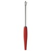 OSTI Original cheese slicer, red