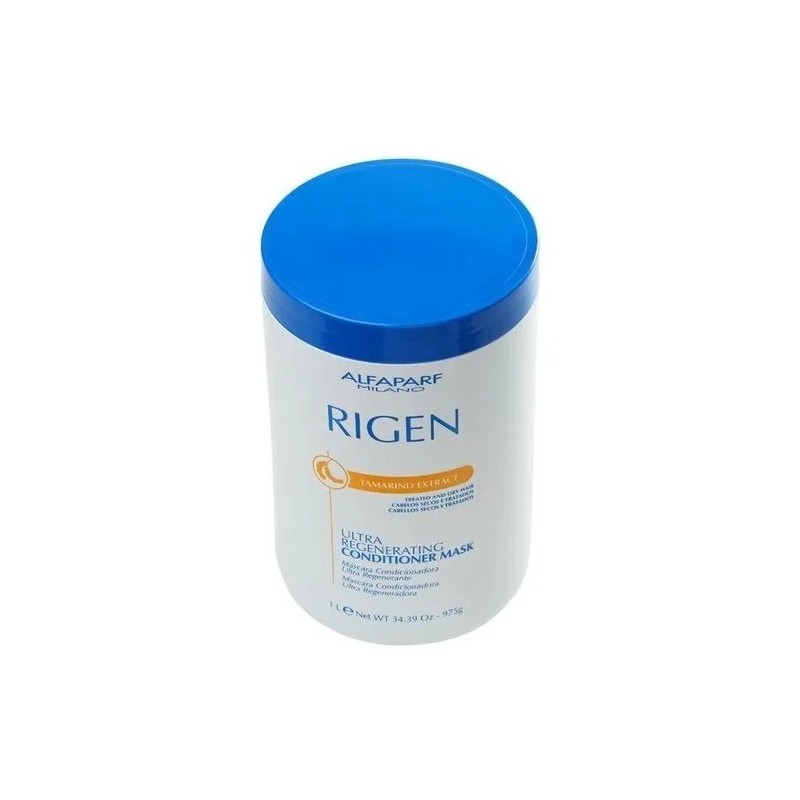 Alfaparf Rigen Utlra Mascarilla Acondicionadora Regeneradora 1kg