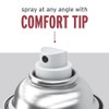 Rust-Oleum 7713830 Stops Rust Bright Coat Metallic Spray Paint, 11