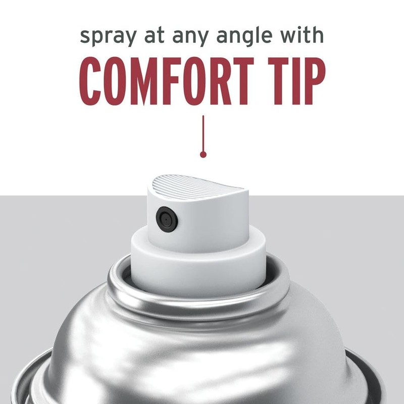 Rust-Oleum 7713830 Stops Rust Bright Coat Metallic Spray Paint, 11