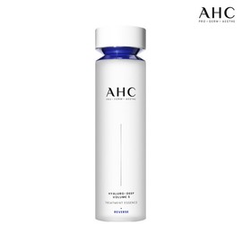 ahc (현대Hmall)AHC 프로샷 히알루로 딥 볼륨 5 트리트먼트 에센스 130ml (AHN Hmall) AHC Pro Shot Hyaluro Deep Volume 5 Treatment Essence 130ml