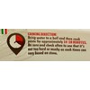 Great Low Carb Company LasaGreat Lasagna Shape 7 oz pastas,