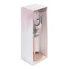 Widdop And Co Hotchpotch Luxury Champagne Prosecco Flute Glass Rose