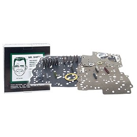 Transgo (SK325-4L) Valve Body Kit, 325-4L (Transgo), (1982-1985)