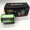 XTEAM 3650 2700KV Brushless Motor 1300W 60A 21V 4-Pole Design,