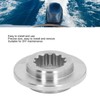 Boat Motor Propeller Spacer 663‑45987‑02 Steel Marine Engine Prop Spacer