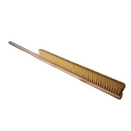 Giant Revolving-Deck-Oven Brush 51 Inch Long