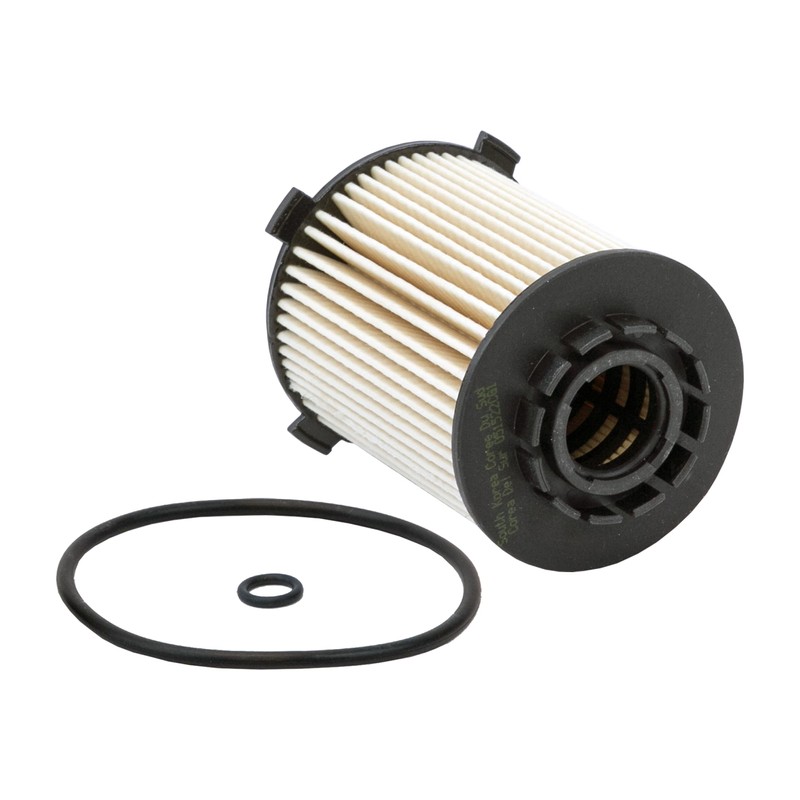 WIX WL10241 Oil Filter Replacement, Built for Synthetic and High