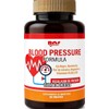 Blood Pressureregulador De Presión 60 Tab
